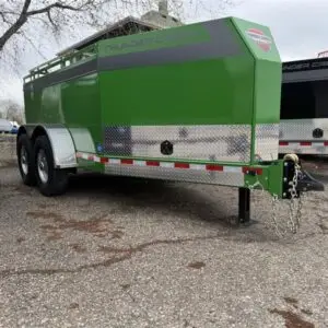 2024 Thunder Creek FST990 Signature