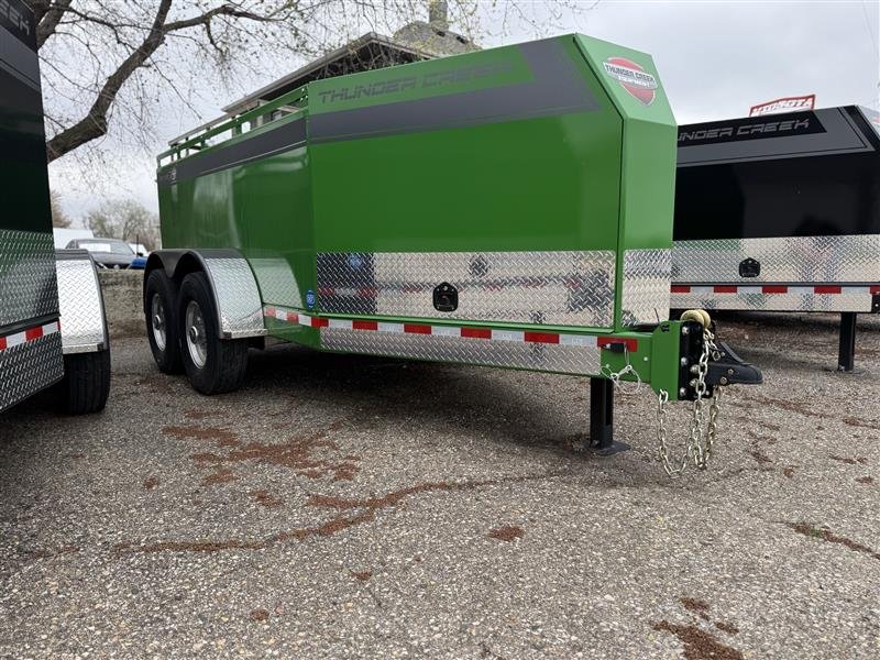 2024 Thunder Creek FST990 Signature