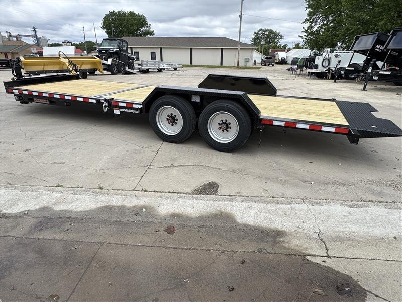 2025 Midsota 24' Tiltbed