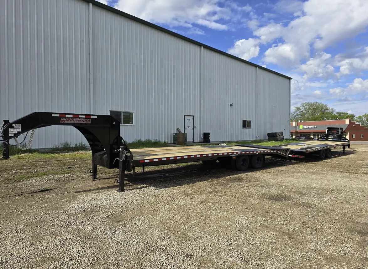 2024 Midsota FBGN 32'