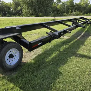 Te Slaa 42HW Head Cart