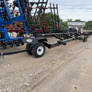 2025 Te Slaa HW32 - 32' Head Cart