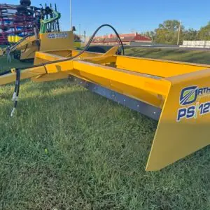 Orthman Soilmover PS1230 12' Box Scraper