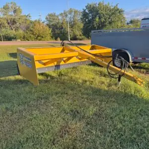 Orthman Soilmover PS1025 10 ft Box Scraper