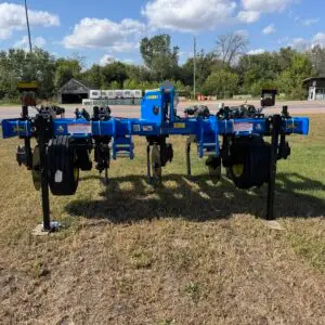 2025 Landoll 2512-5-30 In-Line Ripper