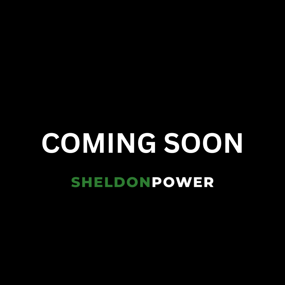 2025 Midsota 24' Tiltbed Trailer