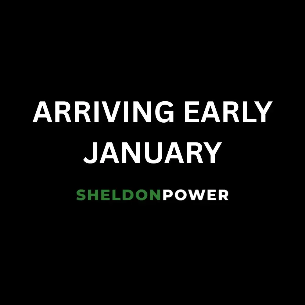 2026 Featherlite 8127 Stock Trailer 7'6" x 30' - Black Color