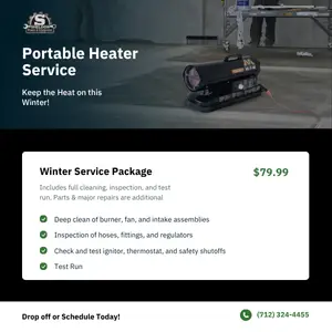 Portable Heater Service (300 x 300 px)