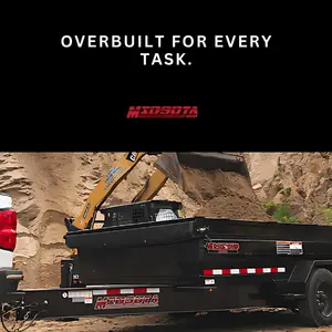 Mobile Midsota Website Banner