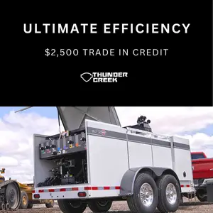 Mobile Thunder Creek Banner