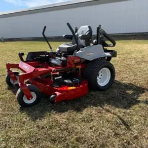 2026 Exmark Lazer Z 60" E-Series Mower