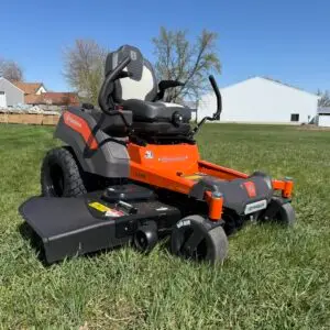 2026 Husqvarna Z 275 54" Zero Turn Mower