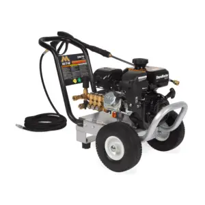 Mi-T-M CM3200 Pressure Washer