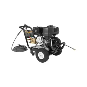 Mi-T-M JP-4004 Gasoline Pressure Washer 4000 PSI (Copy)