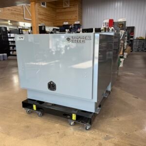 2026 Thunder Creek DPS230 Fuel Skid