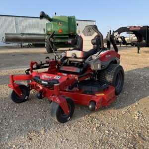 2026 Exmark Lazer Z X-Series Zero Turn with Adapt