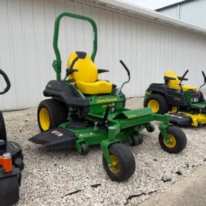 Used John Deere Z730M Zero Turn Mower