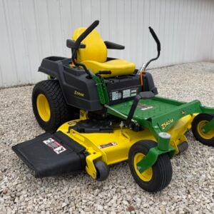 2018 John Deere Z540M Zero Turn Mower