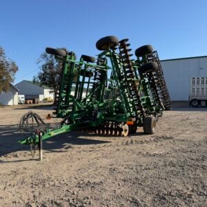 2021 Great Plains HT1100 30' Terra-Max Vertical Tillage Tool